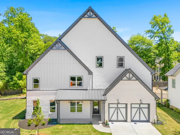 $1,695,000 | 3775 Wasson Way, Brookhaven, GA 30319