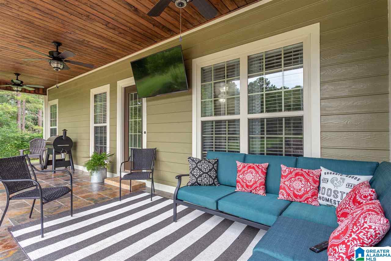 210 Cobb Road Oxford, AL 36203 - Photo 5 of 50