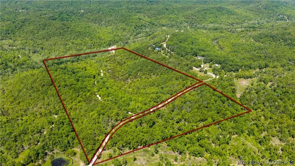 $349,900 | Tbd Spencer Creek Road, Camdenton, MO 65020