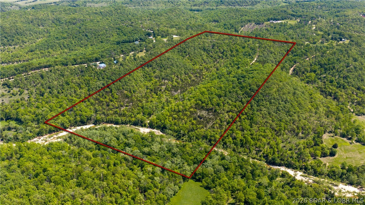 Tbd Spencer Creek Road Camdenton, MO 65020 - Photo 18 of 19