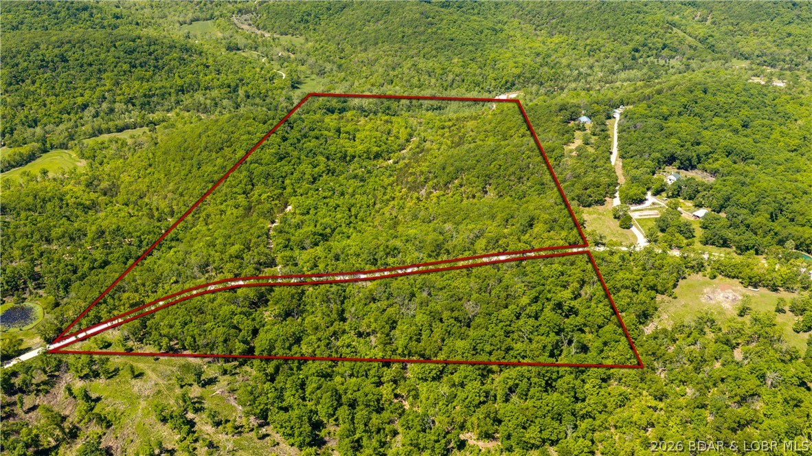 Tbd Spencer Creek Road Camdenton, MO 65020 - Photo 3 of 19