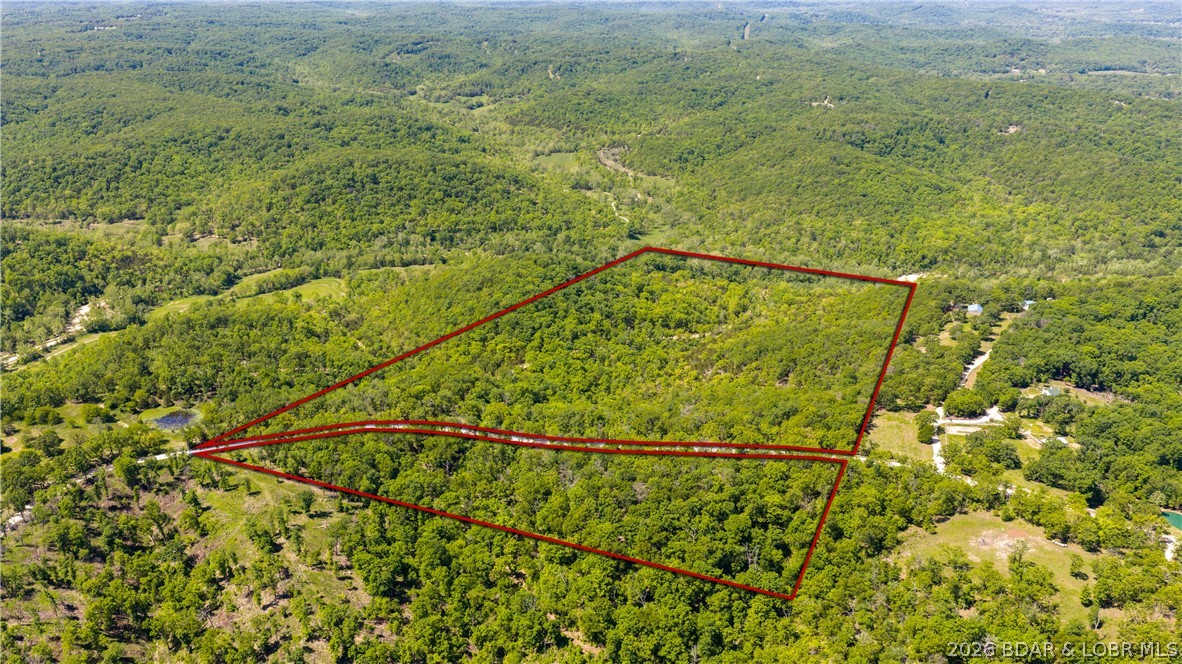 Tbd Spencer Creek Road Camdenton, MO 65020 - Photo 4 of 19