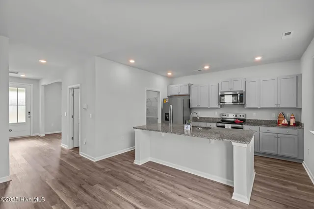 $429,000 | 114 Delray Court, Sneads Ferry, NC 28460