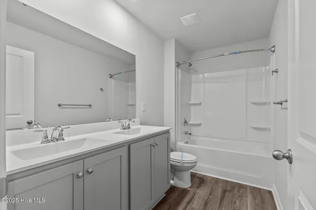 $429,000 | 114 Delray Court, Sneads Ferry, NC 28460