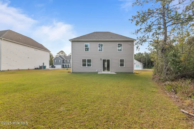 $429,000 | 114 Delray Court, Sneads Ferry, NC 28460