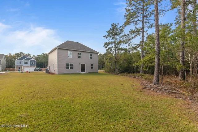 $429,000 | 114 Delray Court, Sneads Ferry, NC 28460
