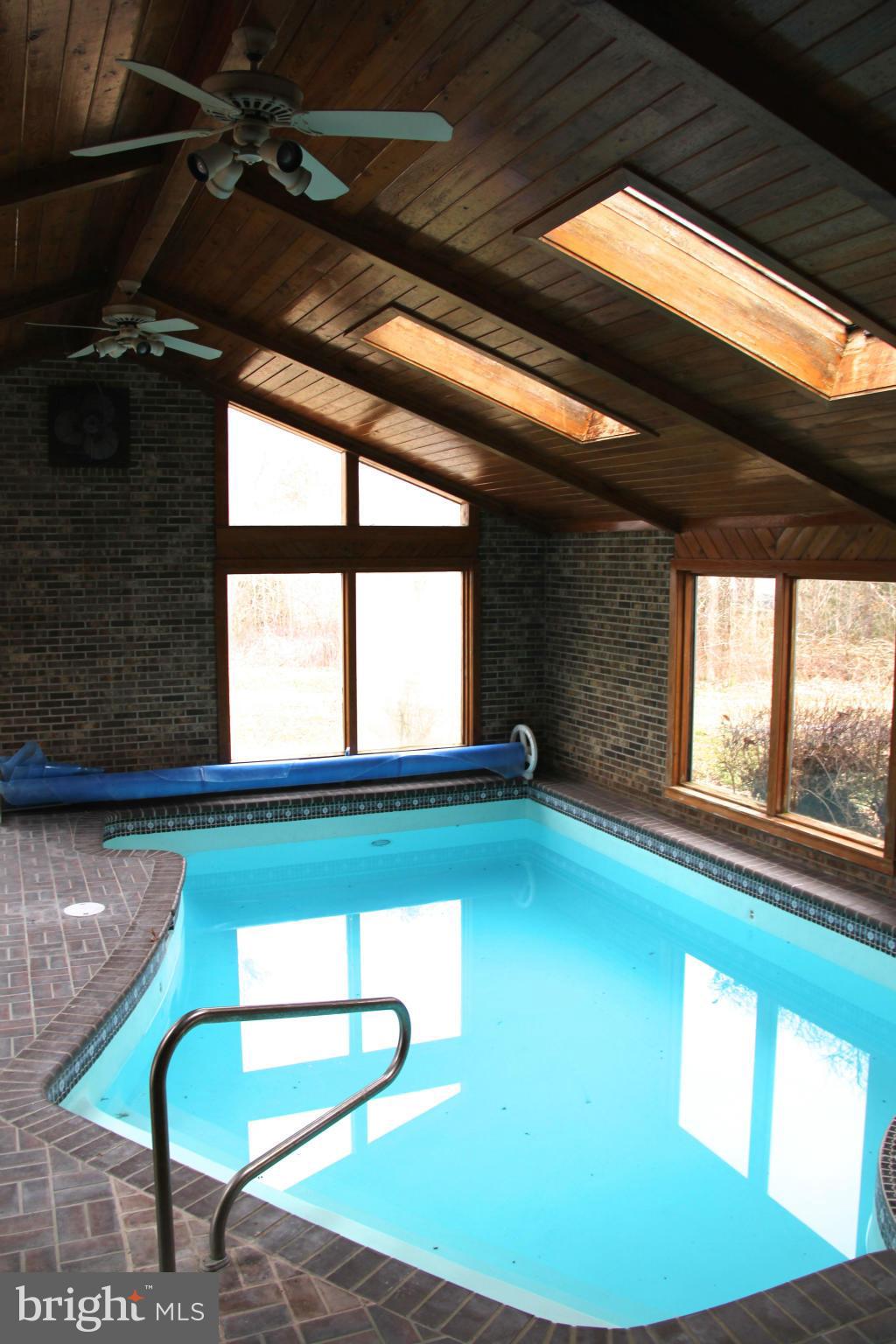 14540 Cherry Lane Ridgely, MD 21660 - Photo 3 of 30 Indoor Pool