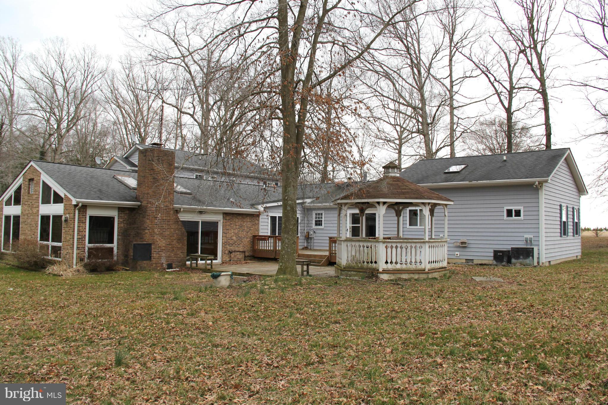 14540 Cherry Lane Ridgely, MD 21660 - Photo 23 of 30 Exterior (Front)