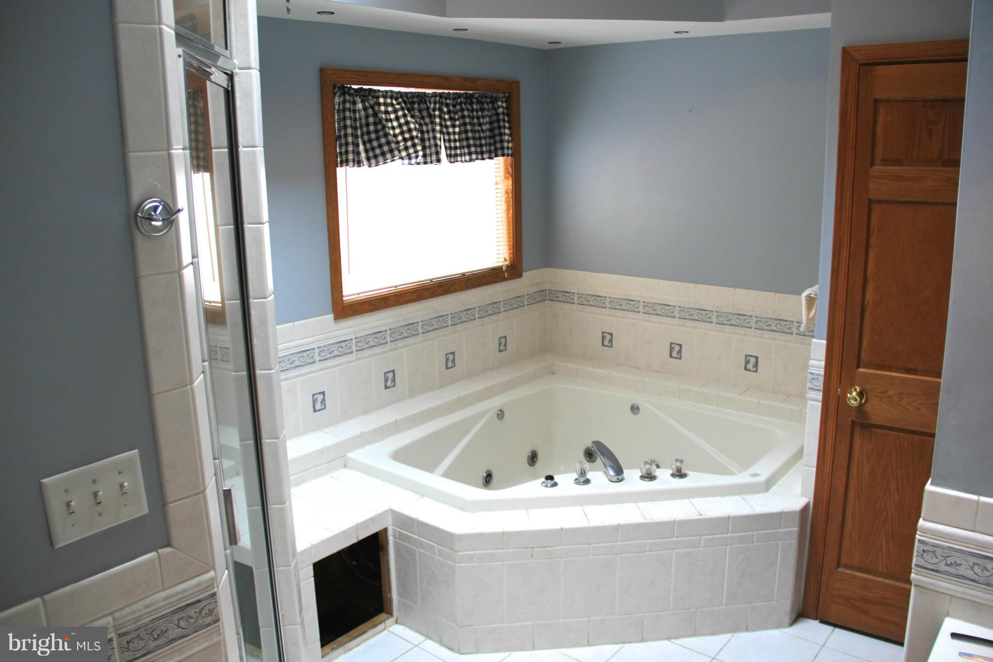 14540 Cherry Lane Ridgely, MD 21660 - Photo 9 of 30 Bath (Master)
