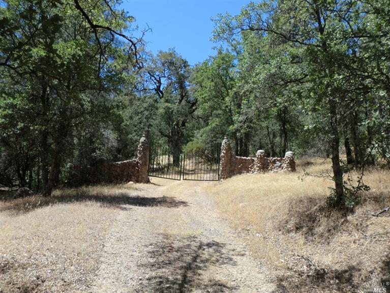6 Acres Donkey Mine Road Oak Run, CA 96069 - Photo 1 of 1 Gallery Image 1