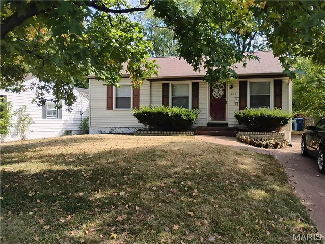 $112,000 | 424 Lancashire Road, St. Louis, MO 63137