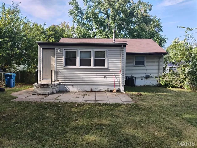 $112,000 | 424 Lancashire Road, St. Louis, MO 63137