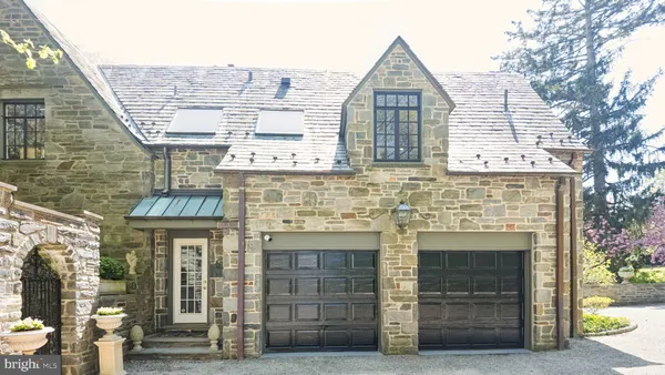 $3,750,000 | 517 Fishers Road, Bryn Mawr, PA 19010