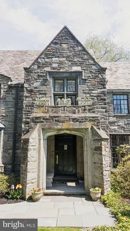 $3,750,000 | 517 Fishers Road, Bryn Mawr, PA 19010