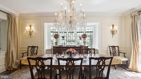 $3,750,000 | 517 Fishers Road, Bryn Mawr, PA 19010