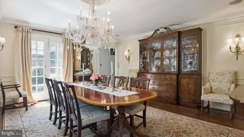 $3,750,000 | 517 Fishers Road, Bryn Mawr, PA 19010