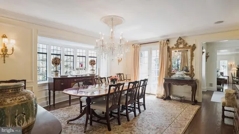 $3,750,000 | 517 Fishers Road, Bryn Mawr, PA 19010
