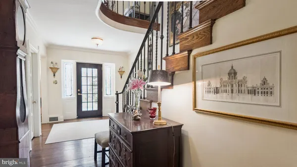 $3,750,000 | 517 Fishers Road, Bryn Mawr, PA 19010
