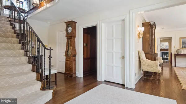 $3,750,000 | 517 Fishers Road, Bryn Mawr, PA 19010