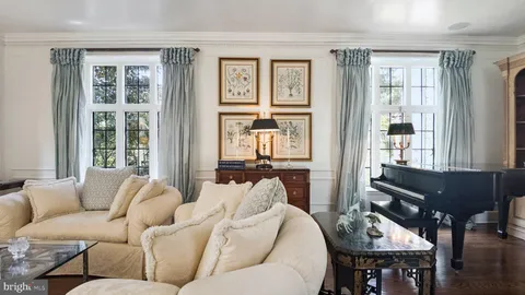 $3,750,000 | 517 Fishers Road, Bryn Mawr, PA 19010