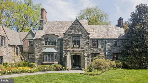 $3,750,000 | 517 Fishers Road, Bryn Mawr, PA 19010
