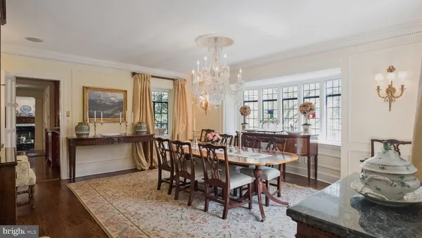 $3,750,000 | 517 Fishers Road, Bryn Mawr, PA 19010