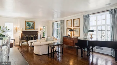 $3,750,000 | 517 Fishers Road, Bryn Mawr, PA 19010