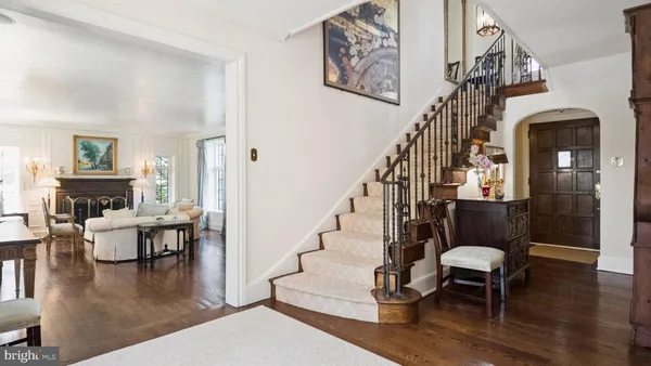 $3,750,000 | 517 Fishers Road, Bryn Mawr, PA 19010