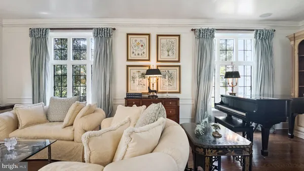 $3,750,000 | 517 Fishers Road, Bryn Mawr, PA 19010