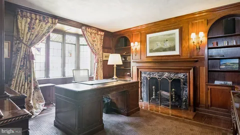 $3,750,000 | 517 Fishers Road, Bryn Mawr, PA 19010