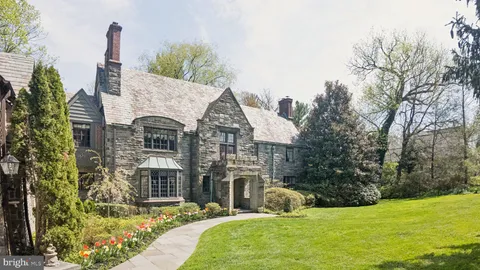 $3,750,000 | 517 Fishers Road, Bryn Mawr, PA 19010