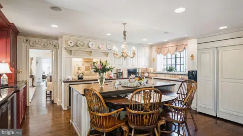 $3,750,000 | 517 Fishers Road, Bryn Mawr, PA 19010