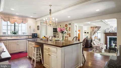 $3,750,000 | 517 Fishers Road, Bryn Mawr, PA 19010