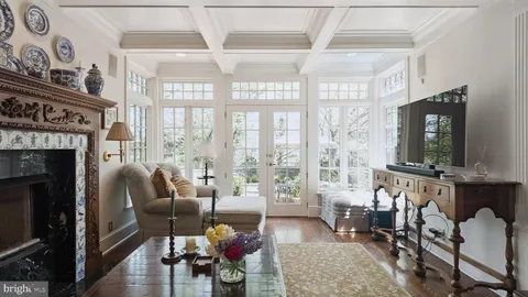 $3,750,000 | 517 Fishers Road, Bryn Mawr, PA 19010