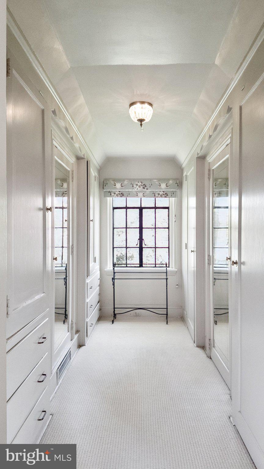 517 Fishers Road Bryn Mawr, PA 19010 - Photo 36 of 70 a spacious bathroom with a tub and shower