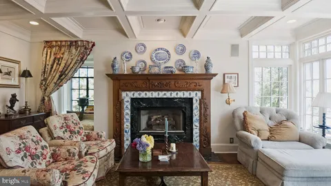 $3,750,000 | 517 Fishers Road, Bryn Mawr, PA 19010