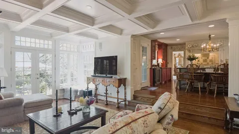 $3,750,000 | 517 Fishers Road, Bryn Mawr, PA 19010