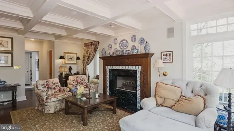 $3,750,000 | 517 Fishers Road, Bryn Mawr, PA 19010