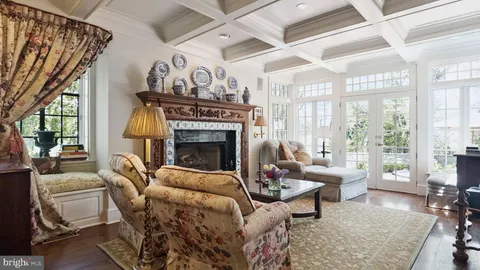 $3,750,000 | 517 Fishers Road, Bryn Mawr, PA 19010