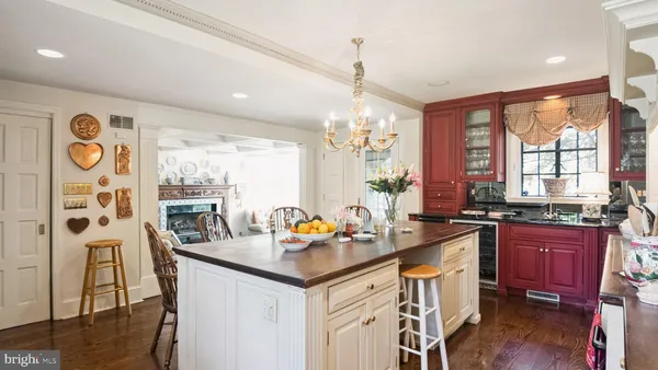 $3,750,000 | 517 Fishers Road, Bryn Mawr, PA 19010