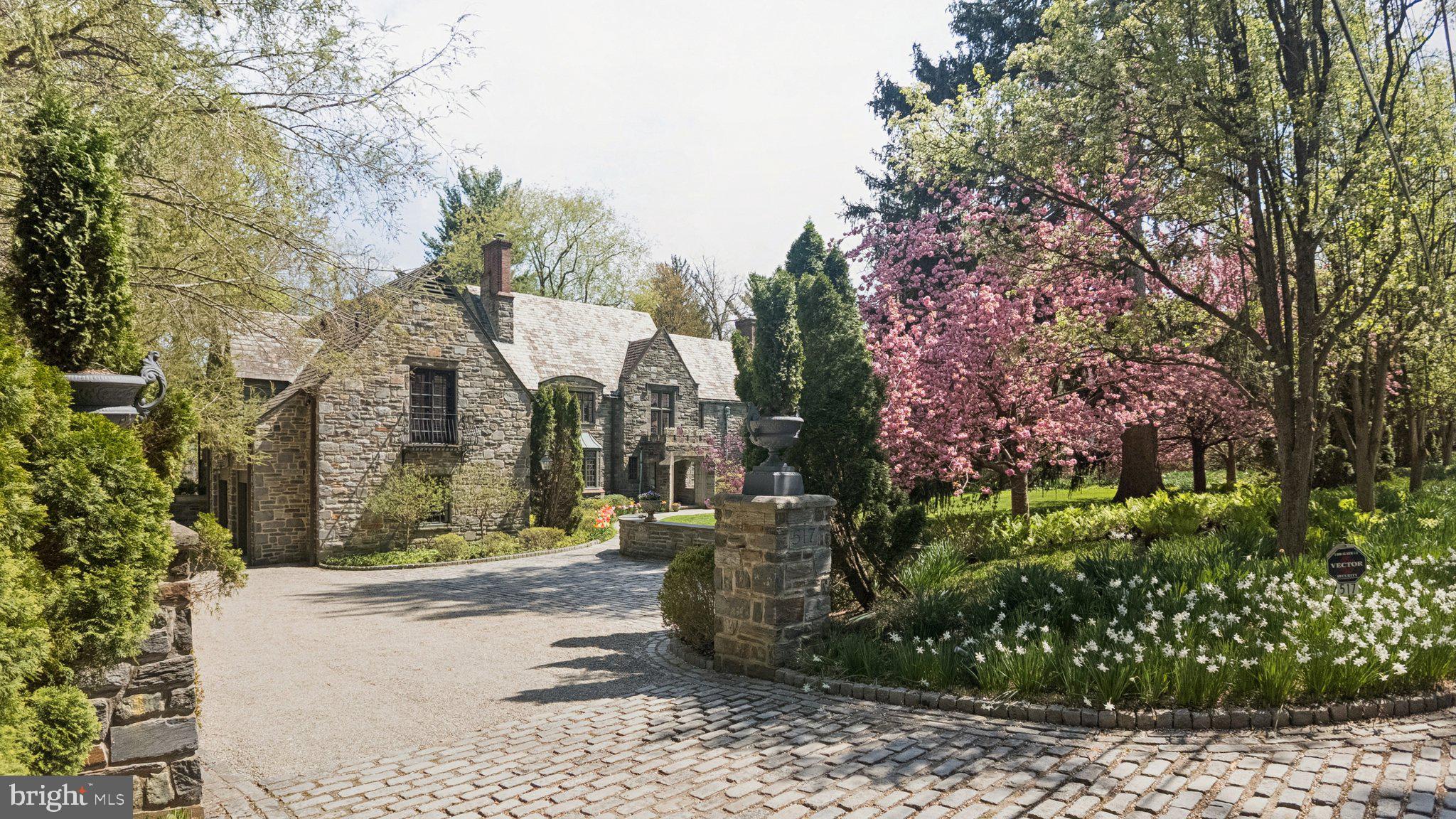 517 Fishers Road Bryn Mawr, PA 19010 - Photo 5 of 70