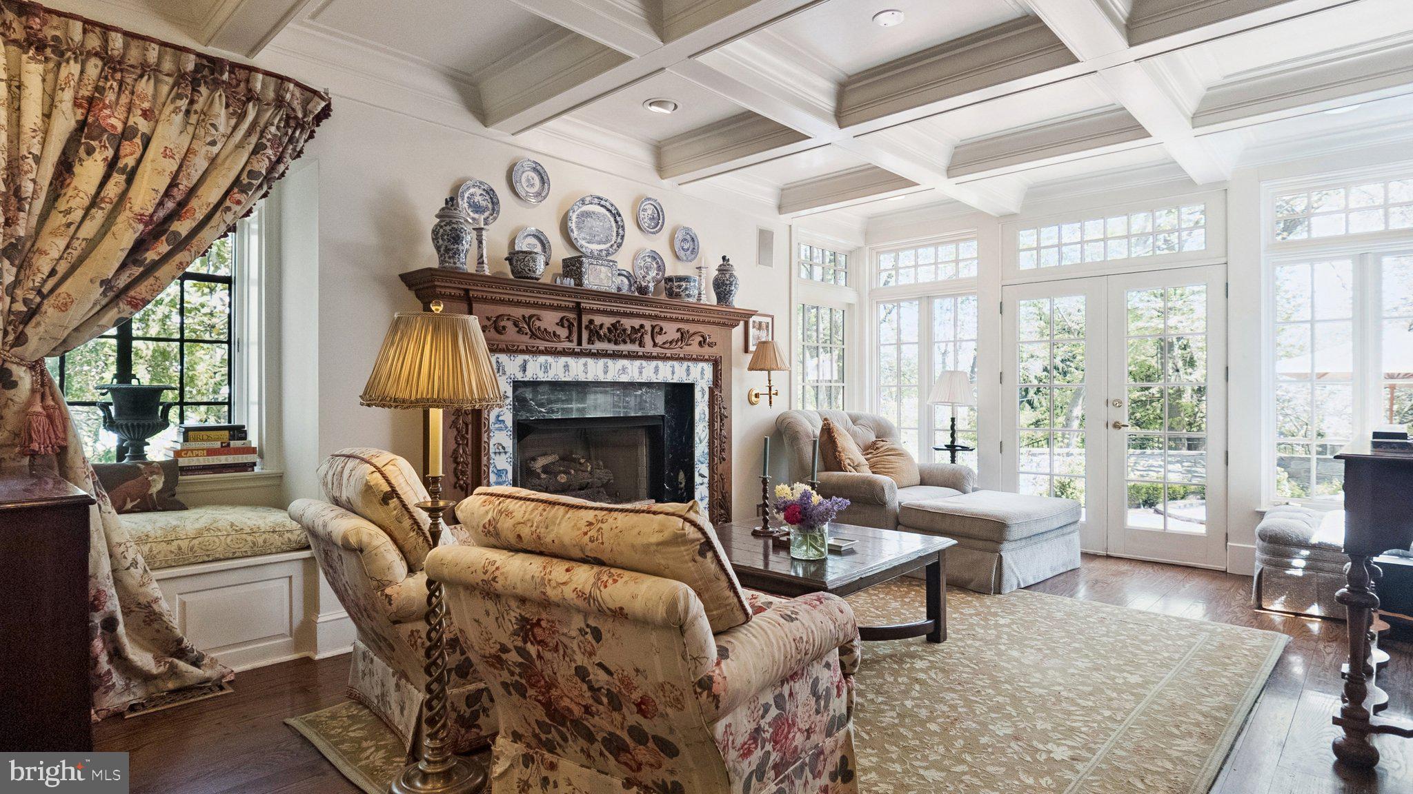 517 Fishers Road Bryn Mawr, PA 19010 - Photo 55 of 131