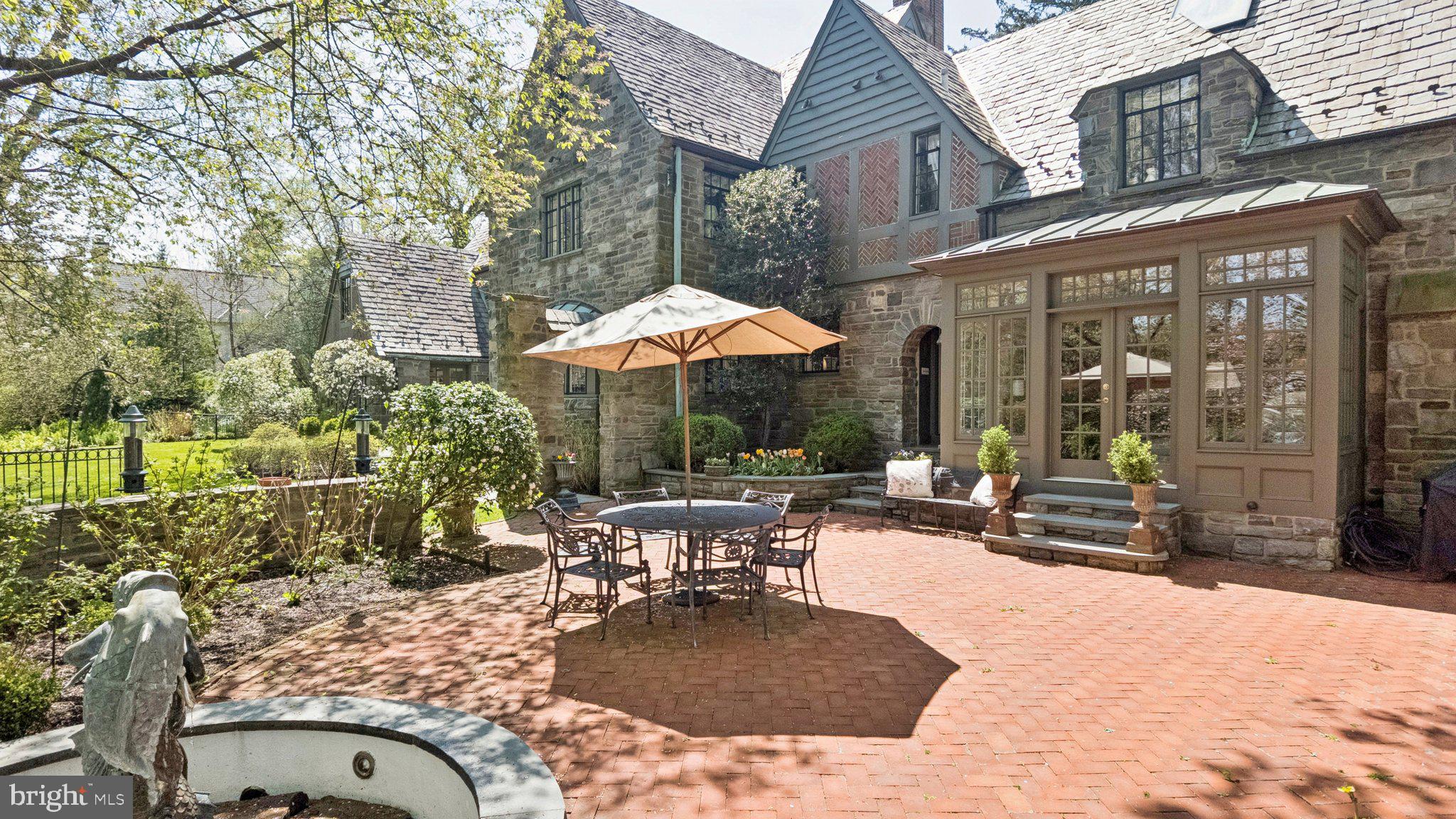 517 Fishers Road Bryn Mawr, PA 19010 - Photo 57 of 70