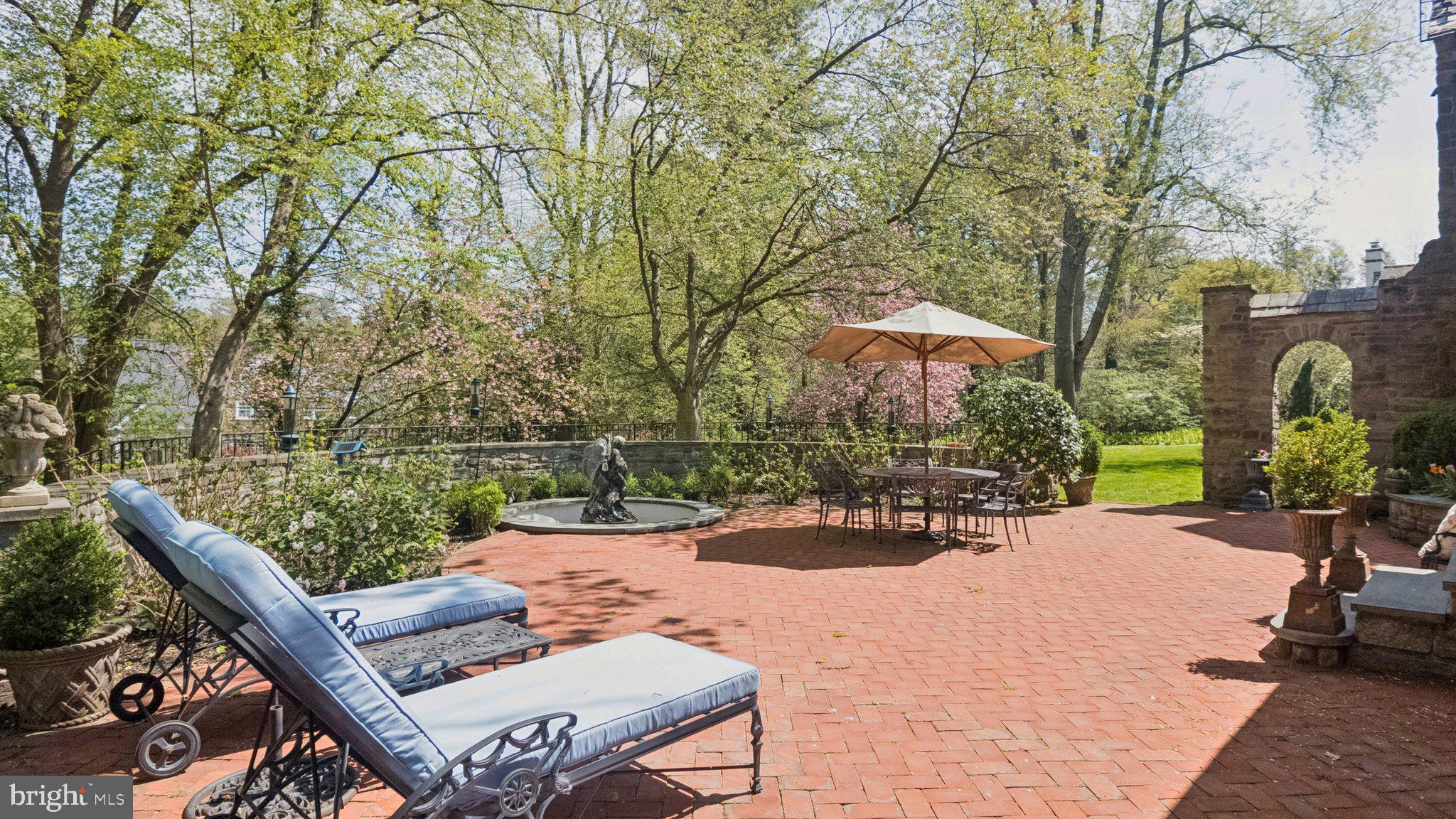 517 Fishers Road Bryn Mawr, PA 19010 - Photo 59 of 70