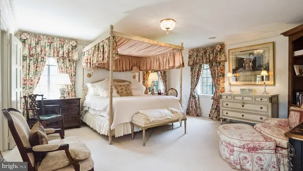 $3,750,000 | 517 Fishers Road, Bryn Mawr, PA 19010