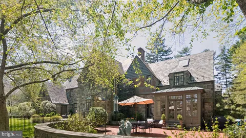 $3,750,000 | 517 Fishers Road, Bryn Mawr, PA 19010