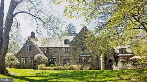 $3,750,000 | 517 Fishers Road, Bryn Mawr, PA 19010