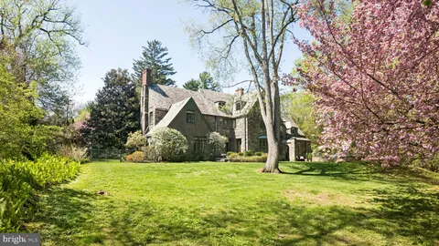 $3,750,000 | 517 Fishers Road, Bryn Mawr, PA 19010