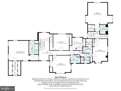 $3,750,000 | 517 Fishers Road, Bryn Mawr, PA 19010