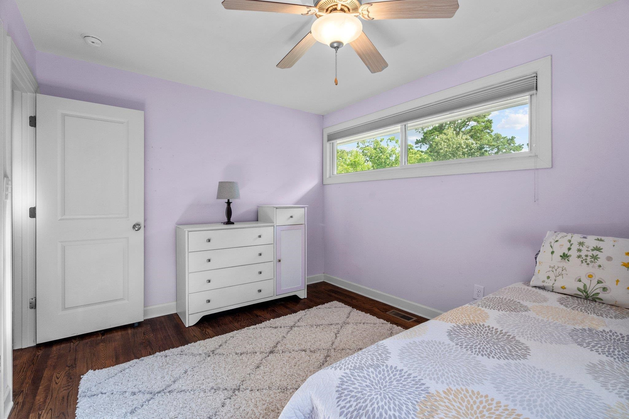 3438 Bradley Place Raleigh, NC 27607 - Photo 20 of 23 Bedroom #3